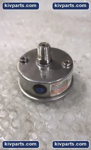 Ashcroft B40.1.MADE Pressure Gauge – actual item, photo 4 of 4