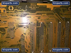 FC 004F4E-128318 Yang AGP2X 1025-35010 – actual item, photo 7 of 8
