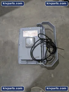 Crouse-Hinds FMV11LCY/UNV1 Lighting – actual item, photo 3 of 9