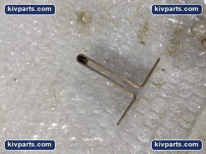 Square D AU169 Thermal Unit Heater Element – actual item, photo 3 of 5