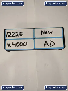 Avago HSMS-A100-J0OJ1 Motor Starter – actual item, photo 4 of 4