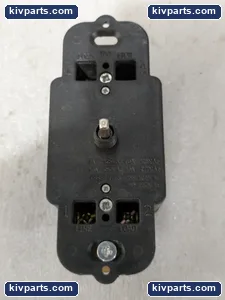 C9312NONC Wound Interval Timer Switch – actual item, photo 3 of 4