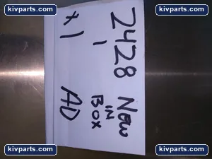 Sylvania ECG137 Zener Diode – actual item, photo 3 of 3