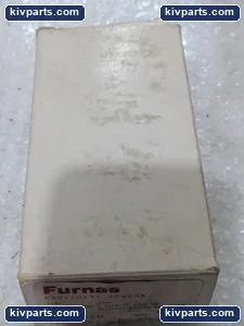 Furnas 62A1D2 Proximity Sensor – actual item, photo 2 of 5