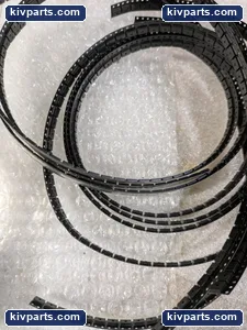 51-P26419A002 Black Polyethylene Wire Harness – actual item, photo 5 of 8