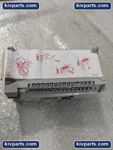 Allen-Bradley 1766-L32AWA PLC Processor – actual item, photo 6 of 7