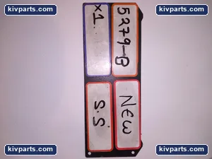 SMC AR25-F03H Filter – actual item, photo 4 of 4