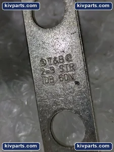 Thomas & Betts Lug – actual item, photo 2 of 5