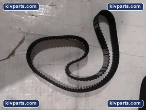 Optibelt ZR Timing Belt – actual item, photo 3 of 4