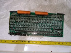 VAN Dorn PC330-038 DC Output PCB