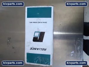 Reliance Electric Capacitor – actual item, photo 3 of 4