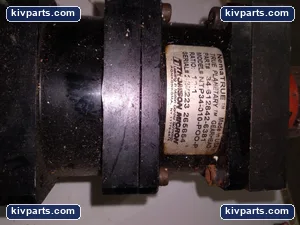 Thomson 34-612842-6381 Micron 10:1 – actual item, photo 2 of 4