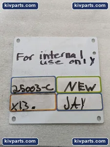 Eaton IQESK208 Panel Meter – actual item, photo 17 of 17