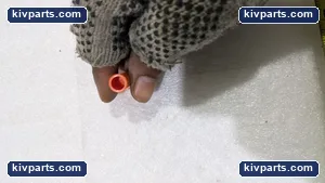 SMC KQ2P-11 Pneumetic Fitting – actual item, photo 4 of 6