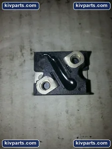Vishay T40HF60 Recovery Diode – actual item, photo 2 of 2