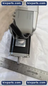 Cool Muscle AC100-240V Integrated Servo System – actual item, photo 7 of 9