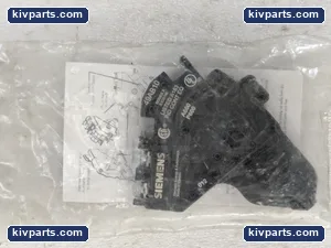 Siemens 49AB10 Auxiliary Contact – actual item, photo 3 of 5