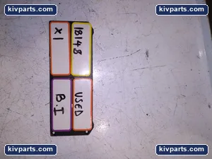 ABB GNT7045177 – actual item, photo 7 of 7