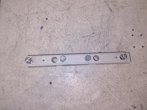 Wohner 351B-1N Busbar Support Holder