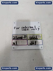 M-603 Flow Meter – actual item, photo 16 of 16