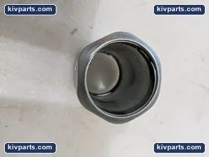 10/ORDER EMT Compression Coupling – actual item, photo 3 of 5