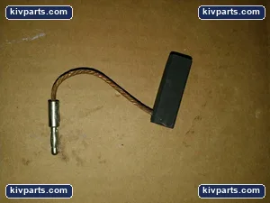 63914554 K5 Carbon Brush Motor Contact – actual item, photo 3 of 6