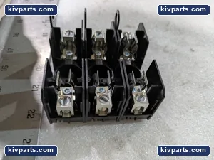 Bussmann JM60030-3CR Modular Fuse Block – actual item, photo 4 of 10