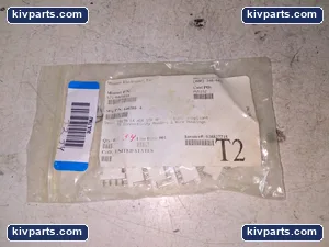 TE Connectivity 640388-4 Connector – actual item, photo 2 of 3