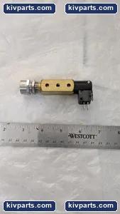 Clippard CS3436 – actual item, photo 5 of 6