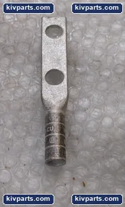 Blirat A26-21S Burndy Lug – actual item, photo 4 of 4