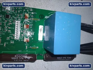 Applied Energy SA5204-E Power Interface Board – actual item, photo 3 of 5