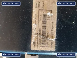 ABB 3BSC610088R1 Industrial Automation Control – actual item, photo 4 of 5