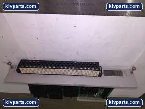 TI 86MZ9309060800 PLC Module – actual item, photo 6 of 7
