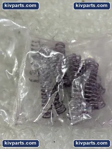 John Crane 458251 Seal – actual item, photo 3 of 5