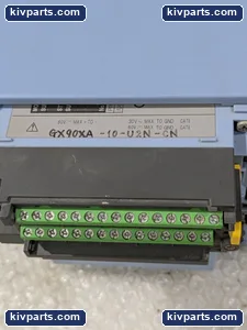 Yokogawa GP10 Paperless Recorder – actual item, photo 4 of 8