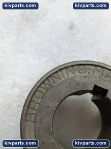 Browning CHJP5 Jaw Coupling – actual item, photo 9 of 11