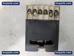 Tsubaki TSB550ED ED Series Motor Current Monitor – actual item, photo 2 of 6