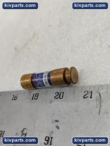 Bussmann FRN-R-2-1/4 Fuse – actual item, photo 4 of 8