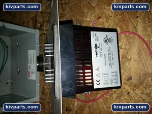 Red Lion PAXLIA00 Marley 27708 Exhaust Fan Control – actual item, photo 4 of 4