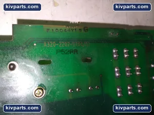 Fanuc A16B-2202-0762/01A CNC Control Board – actual item, photo 4 of 5