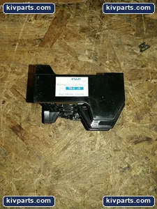 Fuji Electric TR-3 TR-18 Thermal Overload Relay – actual item, photo 3 of 5