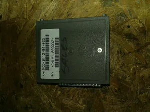 Inet Spectra DS1V5 Telecom Test Module
