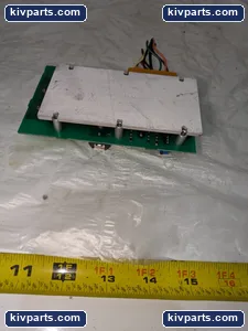 VAN Dorn 330041 Circuit Board – actual item, photo 6 of 7