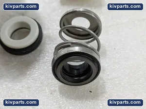 Flowserve PAC-SEAL Mechanical Shaft Seal – actual item, photo 4 of 5