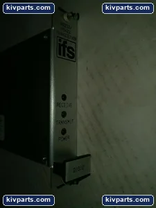 IFS D1010 GE Security Industrial Module – actual item, photo 2 of 3