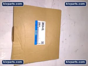 SMC ZM103H-K5L Vacuum Generator – actual item, photo 2 of 3