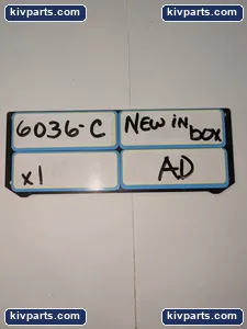 Sunx HBR001 Photoelectric Sensor – actual item, photo 4 of 4