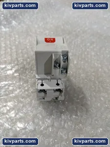 Mitsubishi CP30-BA Circuit Protector – actual item, photo 6 of 7