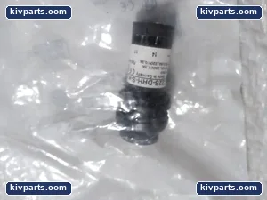 Eaton C22S-DRH-S-K11 Compact Pushbutton – actual item, photo 2 of 4