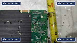 4000 P1031 NVIDIA Quadro – actual item, photo 8 of 13